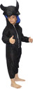 KAKU FANCY DRESSES Buffalo Dress for Boys
