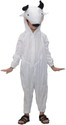 KAKU FANCY DRESSES Cow Dress for Boys