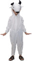KAKU FANCY DRESSES Cow Dress for Boys