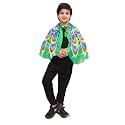 Kaku Fancy Dresses Dance Butterfly Wings Dragon