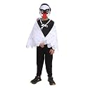 Kaku Fancy Dresses Dance Butterfly Wings Dragon