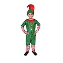 Kaku Fancy Dresses Elf Costume for Kids