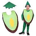 Kaku Fancy Dresses Fruits Costume for Boys