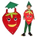 Kaku Fancy Dresses Fruits Costume for Boys