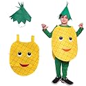 Kaku Fancy Dresses Fruits Costume for Boys