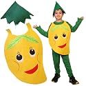 Kaku Fancy Dresses Fruits Costume for Boys