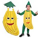 Kaku Fancy Dresses Fruits Costume for Boys