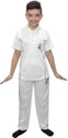 KAKU FANCY DRESSES India Cricket Team Costume