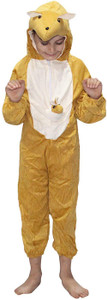 KAKU FANCY DRESSES Kangaroo Dress for Boys