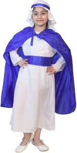 KAKU FANCY DRESSES Mother Marry Christmas Day