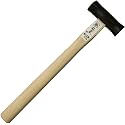KAKURI Japanese Carpenter Hammer for Woodworking 13 oz (375g)