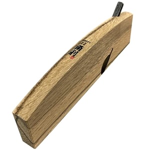 kakuri mini router plane handheld 15mm - grooving and rabbet hand plane