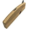 KAKURI Mini Router Plane Handheld 15mm - Grooving and Rabbet Hand Plane