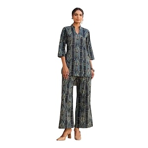 Kalaanj Kurta Set for Women 2