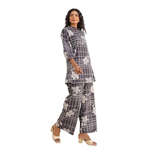 Kalaanj Kurta Set for Women 2