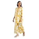 Kalaanj Kurta Set for Women 2