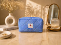Kalah Enterprises makeup pouch for women Pouch