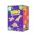 Kalakaram Mini DIY Dinosaur Suncatcher Making Craft