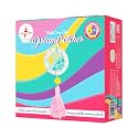 Kalakaram Mini DIY Dreamcatcher Making Craft Kit