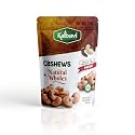 Kalbavi Natural Whole Cashews, Farm Fresh, Crunchy and Tasty