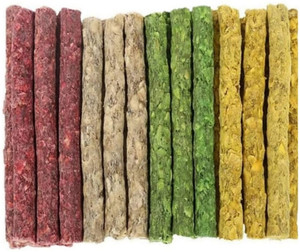 KALEYE Munchy Chew Sticks Mix Flavour 4