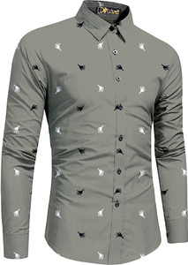 kalhari unstitched cotton blend shirt fabric dyed