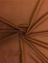 kalhari Unstitched Cotton Blend Shirt Fabric Dyed
