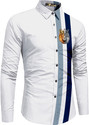 kalhari Unstitched Polycotton Shirt Fabric Printed, Self Design