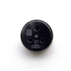 kalki isi 6amp round socket porcelain base 2 pcs