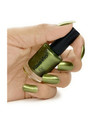KALOBIO Metallic Nail Enamel - Venom Green M6