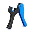 Kalolary Hole Punch Tool for 1/4" Inch Fitting & Emitter Plastic