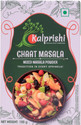 Kalprishi Chat Masala Pure and Natural for