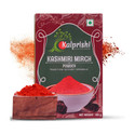 Kalprishi Kashmiri Chilli Powder with Natural Oils