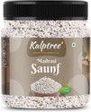 Kalptree Madrasi Saunf Madrasi Fennel Seeds