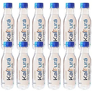 kalpura oxygen booster - immunity ark - concentration of 14 herbs - for preventive for any virus amp boost immune system - 2400 ml 200 ml x 12 bottles