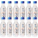 Kalpura Oxygen Booster - Immunity Ark - Concentration of 14 Herbs - For Preventive for Any Virus & Boost Immune System - 2400 ml (200 ml x 12 Bottles)