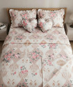 Kalradecor Cotton Double Sized Bedding Set