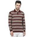 Kalt Men Full Sleeve Multi Color Designer