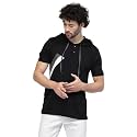 Kalt Men Half Sleeves Cotton Blend Colour