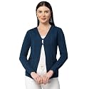 Kalt Women Cardigan Sweater for Winter Woolen