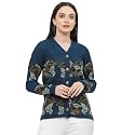 Kalt Women Sweater for Winter Woolen Acrylic