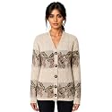 Kalt Women Sweater for Winter Woolen Acrylic