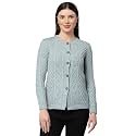Kalt Women Sweater for Winters Woolen Acrylic