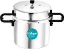 Kalyan 20 L Outer Lid Pressure Cooker