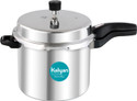 Kalyan Classic 10 L Outer Lid Pressure