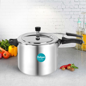 Kalyan Classic 12 L Inner Lid Pressure