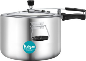 Kalyan Classic 18 L Inner Lid Pressure