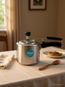 Kalyan Classic 3 L Inner Lid Induction