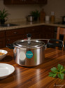 Kalyan Classic 8 L Inner Lid Pressure