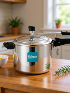 Kalyan Classic Shape 7 L Inner Lid